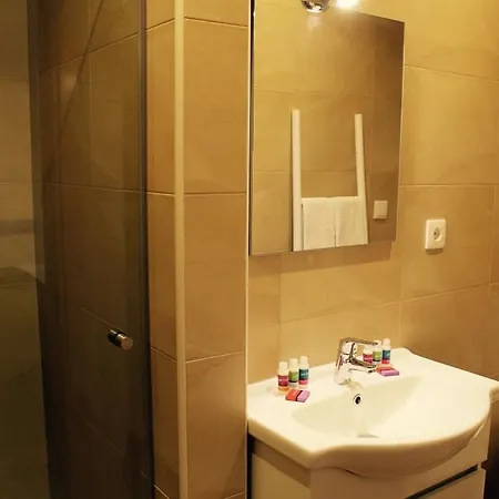 Bed & Breakfast Boutique - Byeme Ericeira