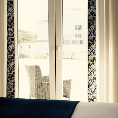 Bed & Breakfast Boutique - Byeme