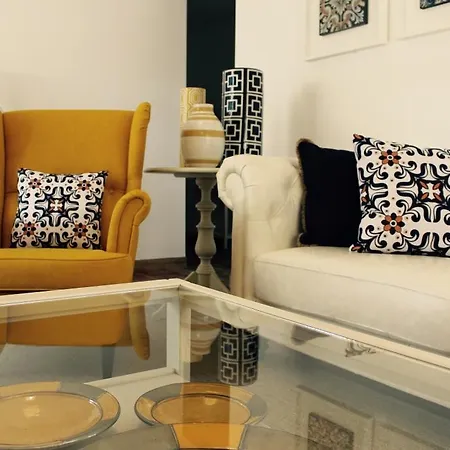 Boutique - Byeme Bed & Breakfast Ericeira
