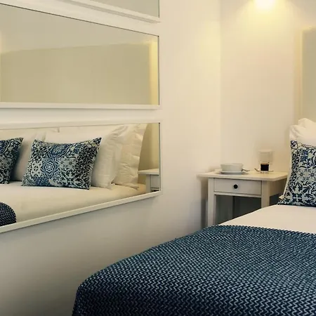 Bed & Breakfast Boutique - Byeme Ericeira