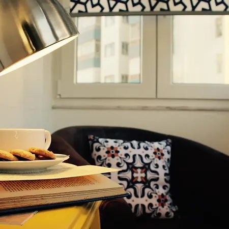 Boutique - Byeme Bed & Breakfast Ericeira