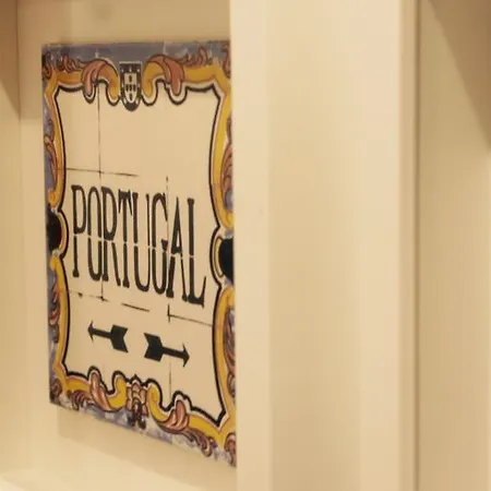 Bed & Breakfast Boutique - Byeme Ericeira