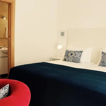 Boutique - Byeme Bed & Breakfast Ericeira