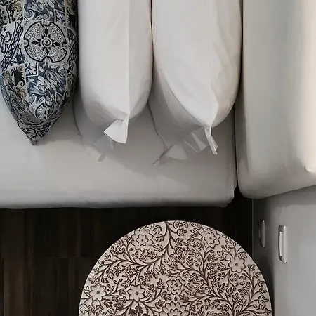 Bed & Breakfast Boutique - Byeme *
