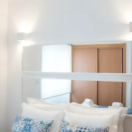 Bed and breakfast Boutique - Byeme Ericeira